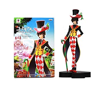 【中古】【非常に良い】コードギアス 反逆のルルーシュR2 DXフィギュア ~IN WONDER...