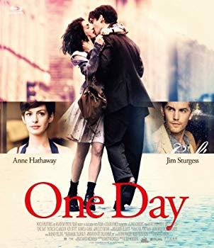 【中古】【非常に良い】ワン・デイ 23年のラブストーリー ブルーレイ [Blu-ray] i8my1cf