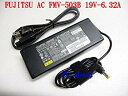 【中古】【非常に良い】富士通 Gatewayなど適合 PA-1121-04 NSW23283 対応互換AC 19V 6.32A/5.27A i8my1cf