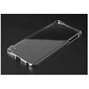 【中古】【非常に良い】パワーサポート エアージャケットセット for iPod touch 5th iPod touch loop対応版 クリア PTZ-81 ...