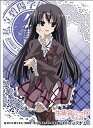 【中古】【非常に良い】きゃらスリーブコレクション 生徒会の一存 Lv.2 紅葉知弦 (No.142) khxv5rg(3)