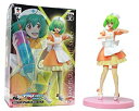 【中古】劇場版マクロスF サヨナラノツバサ DXFフィギュア NURSE ver. ランカ 単品 khxv5rg