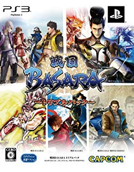 šBASARA ȥץѥå - PS3 khxv5rg