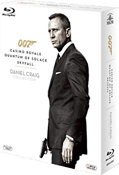 【中古 良品】007/ダニエル・クレイグ・ブルーレイ・トリプル・コレクション (初回生産限定) [Blu-ray]【メーカー名】20世紀フォックス・ホーム・エンターテイメント・ジャパン【メーカー型番】【ブランド名】【商品説明】007/ダニエル・クレイグ・ブルーレイ・トリプル・コレクション (初回生産限定) [Blu-ray]当店では初期不良に限り、商品到着から7日間は返品を 受付けております。・万が一、品切れの場合は2週間程度でお届け致します。ご注文からお届けまで1、ご注文⇒ご注文は24時間受け付けております。2、注文確認⇒ご注文後、当店から注文確認メールを送信します。3、在庫確認⇒国内在庫：3〜5日程度でお届け。　海外在庫：2週間程度でお届け。""　※中古品は受注後に、再メンテナンス、梱包しますので　お届けまで3日〜7日程度とお考え下さい。""　※在庫切れの場合はご連絡させて頂きます。4、入金確認⇒前払い決済をご選択の場合、ご入金確認後、配送手配を致します。5、出荷⇒配送準備が整い次第、出荷致します。配送業者、追跡番号等の詳細をメール送信致します。6、到着⇒出荷後、1〜3日後に商品が到着します。　※離島、北海道、九州、沖縄は遅れる場合がございます。予めご了承下さい。ご来店ありがとうございます。