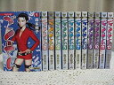 【中古】【非常に良い】ハンディ版 ごくせん 全12巻完結セット (クイーンズコミックス) khxv5rg