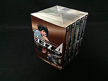 Rakuten - 【中古】3.3.7ビョーシ!! 文庫版 コミック 全5巻完結セット (講談社漫画文庫) khxv5rg