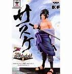 【中古】【非常に良い】NARUTO-ナルト- 疾風伝 DXFフィギュア～Shinobi Relations...