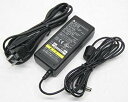 【中古】【非常に良い】ASUS DELTA ADP-65DB 19V-3.42A 互換品ACアダプター khxv5rg