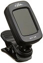 【中古】ARIA アリア ウクレレ専用 クリップ式 オ-トオン・チューナーACT-UK khxv5rg(2)