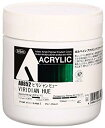 【中古】ホルベイン アクリル絵具 アクリリックカラー ビリジャンヒュー AU852 330ml khxv5rg