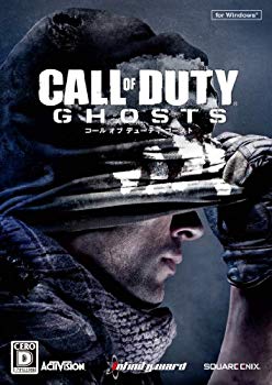 (中古品)コール オブ デューティ ゴースト [字幕版]【メーカー名】スクウェア・エニックス【メーカー型番】【ブランド名】スクウェア・エニックス【商品説明】コール オブ デューティ ゴースト [字幕版]ジャングル：FPSプレイ人数：1〜2 人,ネットワーク2〜12 人17歳以上対応お届け：受注後に再メンテ、梱包します。到着まで3日〜10日程度とお考え下さい。当店では初期不良に限り、商品到着から7日間は返品を 受付けております。品切れの場合は2週間程度でお届け致します。ご注文からお届けまで1、ご注文⇒24時間受け付けております。2、注文確認⇒当店から注文確認メールを送信します。3、在庫確認⇒中古品は受注後に、再メンテナンス、梱包しますので　お届けまで3日〜10日程度とお考え下さい。4、入金確認⇒前払い決済をご選択の場合、ご入金確認後、配送手配を致します。5、出荷⇒配送準備が整い次第、出荷致します。配送業者、追跡番号等の詳細をメール送信致します。6、到着⇒出荷後、1〜3日後に商品が到着します。当店はリサイクル専門店につき一般のお客様から買取しました中古扱い品です。ご来店ありがとうございます。