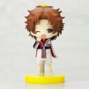 【中古】ワンコイングランデフィギュアコレクション 新テニスの王子様 The Second Game 【3.芥川 慈郎】(単品) rdzdsi3