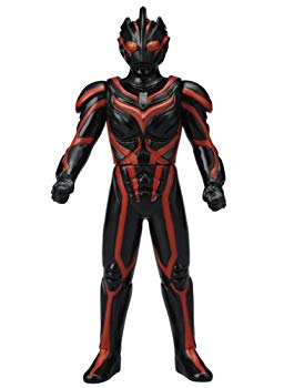 【中古】ウルトラ怪獣シリーズ 26 ダークザギ rdzdsi3
