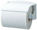 【中古】LIXIL(リクシル) INAX トイレ用 紙巻器 ピュアホワイト CF-12F/BW1 rdzdsi3