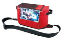 【中古】ウルトラマンギンガ ひろげて遊べる!! スパークドールズバッグ rdzdsi3