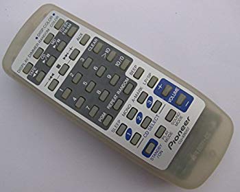 【中古】【非常に良い】パイオニア オーディオリモコン CU-XR057 rdzdsi3