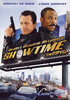 【中古】ショウタイム 特別版 DVD rdzdsi3