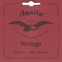 【中古】【非常に良い】Aquila アクィーラ テナーウクレレ用弦 76センチメートル AQR-TR 87U 9jupf8b