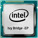 【中古】インテル Xeon E5-2403 v2 (Ivy Bridge-EN 1.80GHz 4core) LGA1356 BX80634E52403V2 9...