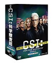 【中古】CSI:科学捜査班 シーズン12 コンプリートDVD BOX-2 9jupf8b(2)