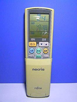 【中古】富士通 エアコンリモコン AR-NZ1 9jupf8b
