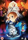 【中古】【非常に良い】Fate/Zero 第2期 コンプリート DVD-BOX (全12話 300分) フェイト/ゼロ 虚淵玄 / TYPE-MOON アニメ ...