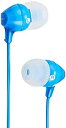 【中古】ソニー SONY イヤホン MDR-EX15LP : カナル型 ブルー MDR-EX15LP L 9jupf8b(2)
