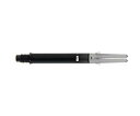 【中古】エルスタイル エルシャフト サイレント シャフト ブラック 330 9jupf8b