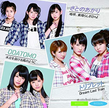 【中古】嗚呼、素晴らしき日々よ/Dream Last Train/木立を抜ける風のように [DVD] 9jupf8b