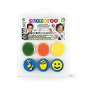 【中古】snazaroo スタンプバースデーパーティー 9jupf8b(3)