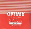 【中古】【非常に良い】オプティマ(OPTIMA)マンドラ弦 レッド2A(2本入) No.2202 9jupf8b