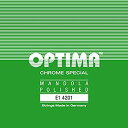 【中古】【非常に良い】オプティマ(OPTIMA)マンドラ弦 グリーン1E(2本入) No.4201 9jupf8b