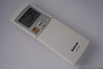 【中古】ナショナル エアコンリモコン A75C3030 9jupf8b 【中古】ナショナル エアコンリモコン A75C3030 9jupf8b