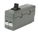 【中古】ロクハン Zゲージ C004 アクセサリースイッチ d2ldlup