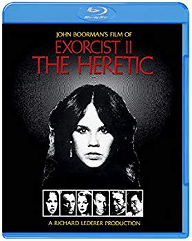【中古】エクソシスト2 [Blu-ray] d2ldlup