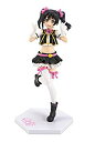 【中古】ラブライブ! プレミアムフィギュア “NICO‐No brand girls