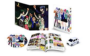 楽天市場】shirobako 第8巻 (初回生産限定版) [blu－ray]（CD・DVD）の通販