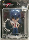 【中古】一番くじ プレミアム マクロスF F賞 きゅんキャラ マクロスFキャラクターズ アルト 単品 フィギュア マクロスフロンティア BANPRESTO バンプレス qqffhab