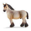 【中古】【非常に良い】シュライヒ ホースクラブ アルデンネ馬 (オス) フィギュア 13778 qqffhab