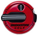 【中古】BRIDGESTONE(ブリヂストン) BRIDGESTONE GOLF スコアカウンター GAG408 レッド qqffhab(4)
