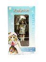 【中古】リトルバスターズ クドリャフカフィギュア ウィンターver.コート単品 qqffhab