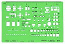 【中古】【非常に良い】バンコ テンプレート WE-6 qqffhab