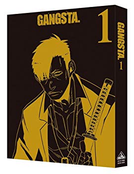 (中古品)GANGSTA. 1 (特装限定版) [DVD]【メーカー名】バンダイビジュアル【メーカー型番】【ブランド名】バンダイビジュアル【商品説明】GANGSTA. 1 (特装限定版) [DVD]当店では初期不良に限り、商品到着から7日間は返品を受付けております。お客様都合での返品はお受けしておりませんのでご了承ください。他モールとの併売品の為、売り切れの場合はご連絡させて頂きます。当店の・品は、お客様から買い取りました中古扱い品です。ご注文からお届けまで1、ご注文⇒ご注文は24時間受け付けております。2、注文確認⇒ご注文後、当店から注文確認メールを送信します。3、在庫確認⇒お届けまで3日〜10日程度とお考え下さい。海外在庫は10日〜2週間の見込みです。4、入金確認⇒前払い決済をご選択の場合、ご入金確認後、配送手配を致します。5、出荷⇒配送準備が整い次第、出荷致します。配送業者、追跡番号等の詳細をメール送信致します。6、到着⇒出荷後、1〜3日後に商品が到着します。　※離島、北海道、九州、沖縄は遅れる場合がございます。予めご了承下さい。ご来店ありがとうございます。