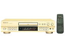 【中古】【非常に良い】Pioneer CD‐R/RWレコーダー PDR-D50 cm3dmju(2)
