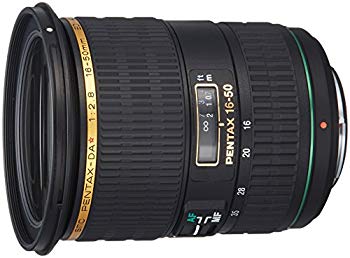 楽天スカイマーケットプラス【中古】PENTAX スターレンズ 標準ズームレンズ DA★16-50mmF2.8ED AL[IF]SDM Kマウント APS-Cサイズ 21650 bme6fzu