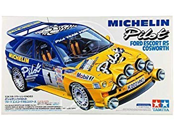 Cooking, Crafts Toys - 【中古】タミヤ 1/24 ミシュランパイロット (1／24 スポーツカー:24153) 2mvetro