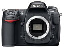 【中古】Nikon デジタル一眼レフカメラ D300S ボディ D300S wyw801m(2)