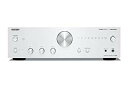 【中古】ONKYO プリメインアンプ 100W+100W(8Ω) シルバー A-9050(S) i8my1cf