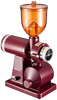 【中古】ボンマック コーヒーミル レッド BM-250N khxv5rg 【中古】ボンマック コーヒーミル レッド BM-250N khxv5rg