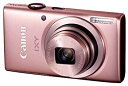 【中古】【非常に良い】Canon デジタルカメラ IXY 100F(ピンク) 広角28mm 光学8倍ズーム IXY100F(PK) rdzdsi3(2)